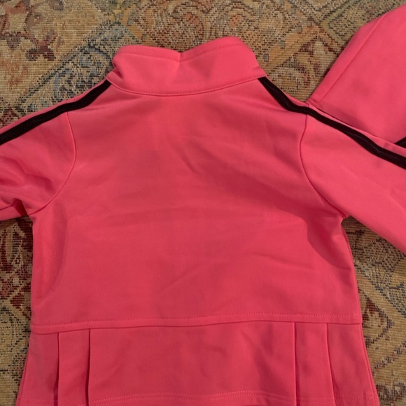 Adidas Baby Track Suit - Picture 2 of 4